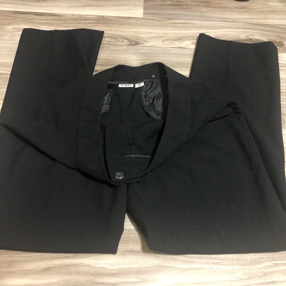 Women’s Dress Pants